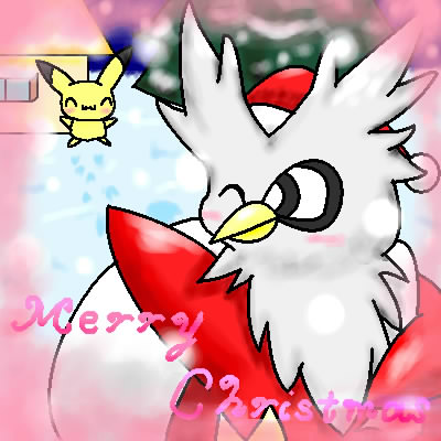 優勝作品(あいさん[現 : 月石あいさん]の絵)