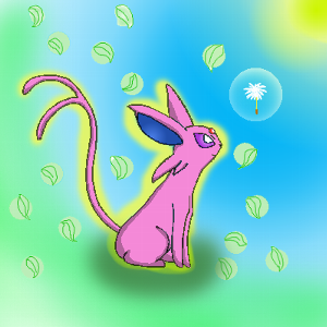 準優勝作品(イケヒロさんの絵)
