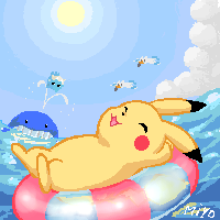 優勝作品(美夜さんの絵)