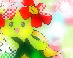 2004年 3月29日(月) ～ 2004年 4月11日(日)に掲載したトップ絵 : ひつじ雲さん作