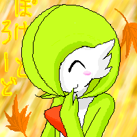 2005年 9月11日(日) ～ 2005年 9月24日(土)に掲載したトップ絵 : ネコさん作